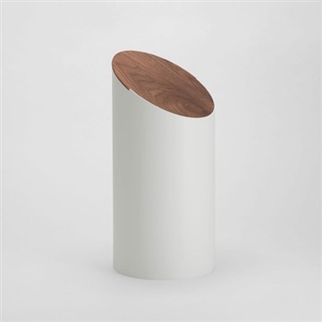gray / walnut