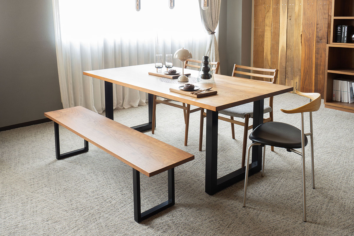 CARL HANSEN & SON | CH88P CHAIR