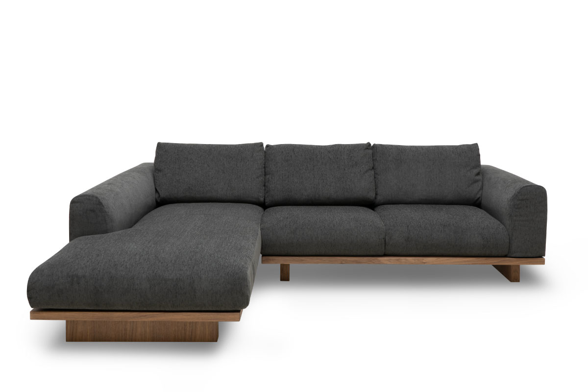 COMMON ROOTS | COR11 SOFA ワンアームカウチ90