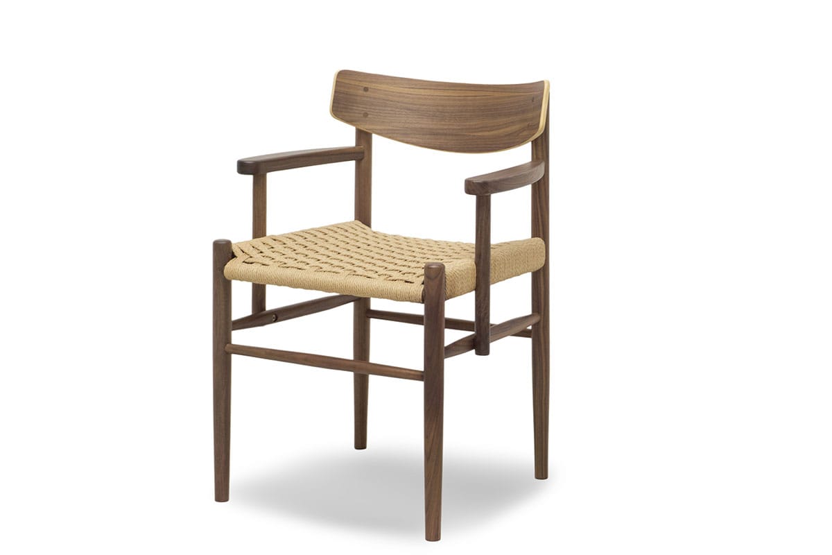 COMMON ROOTS | COR3 CHAIR