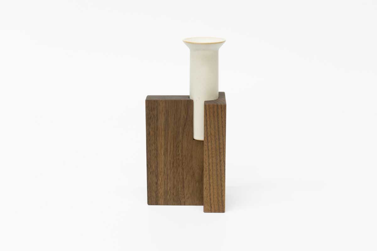 Craft Scape | STICK TALL WHITE