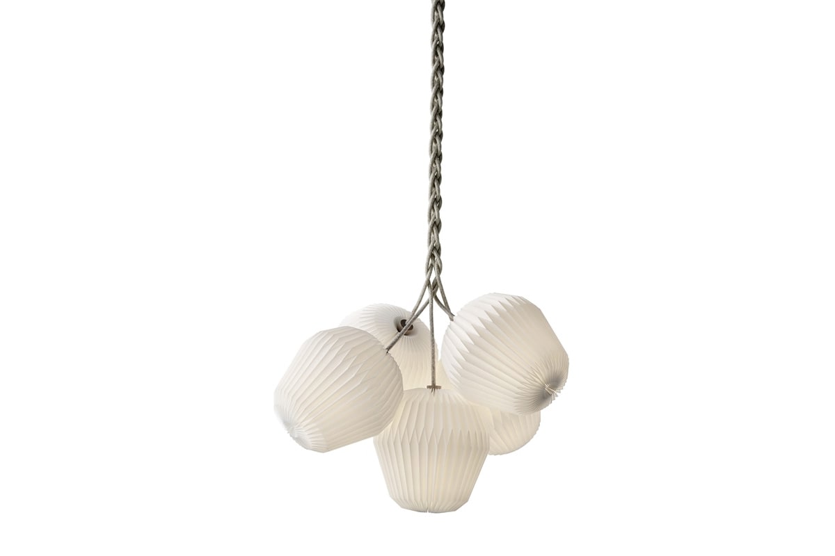 LE KLINT | PENDANT BOUQUET5 KP1305