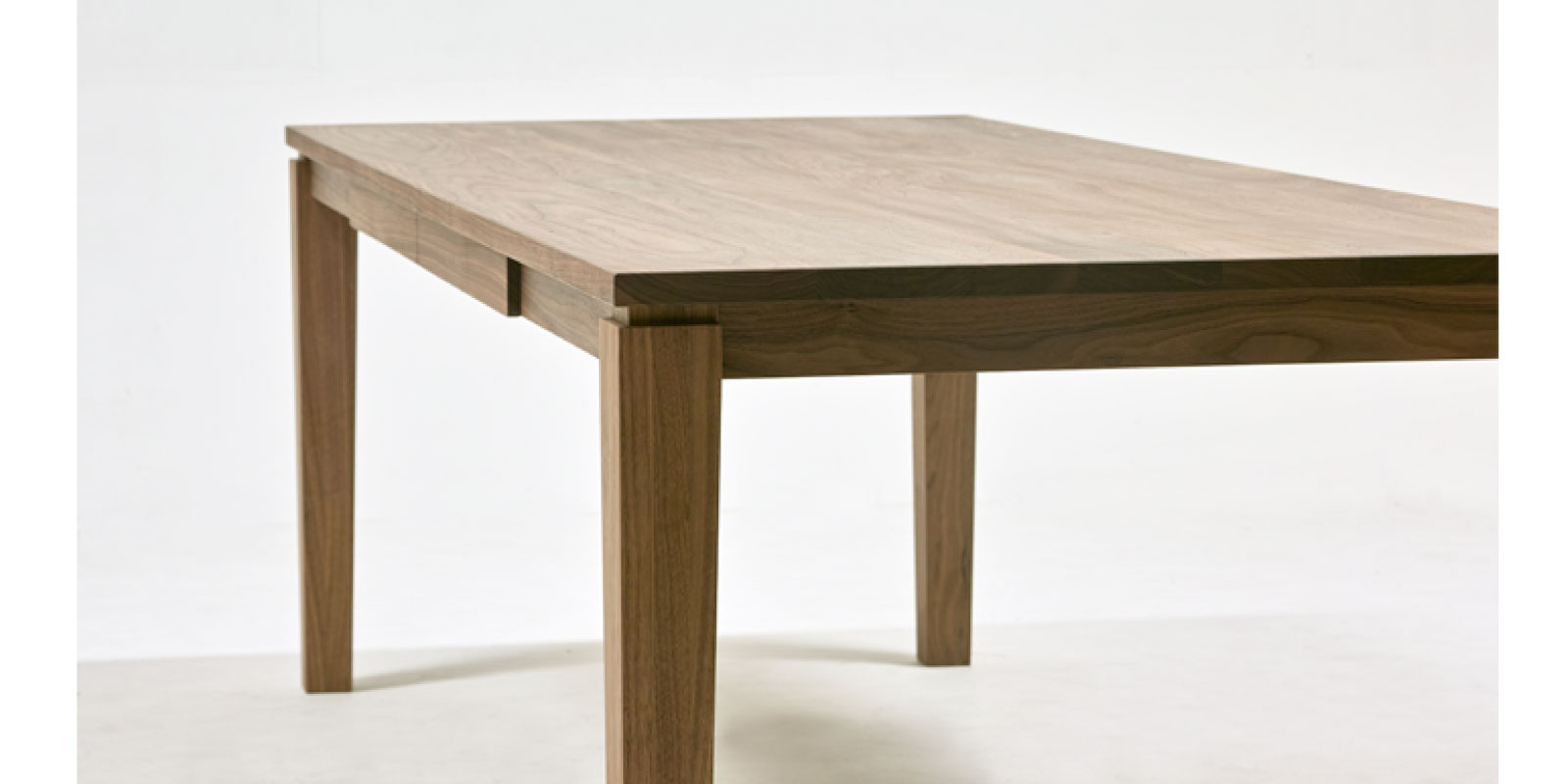 KRONE DINING TABLE W220cm × D90cm