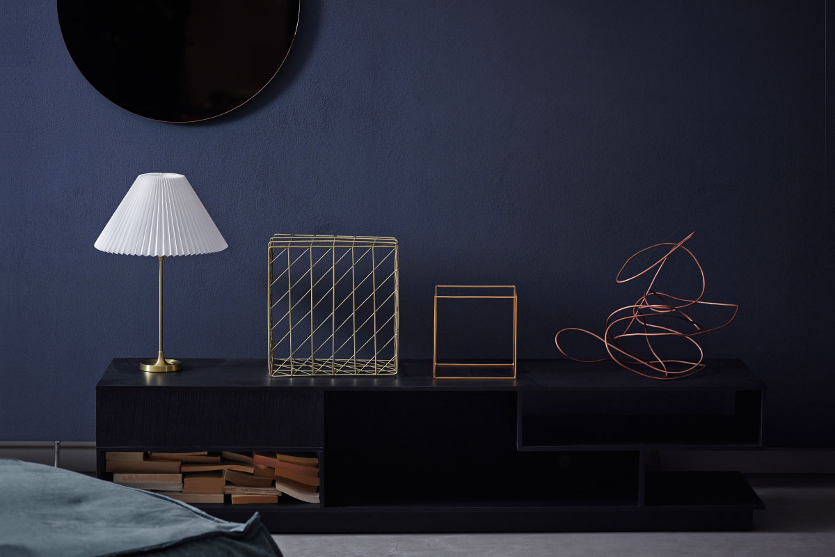 LE KLINT | TABLE LAMP MODEL 307