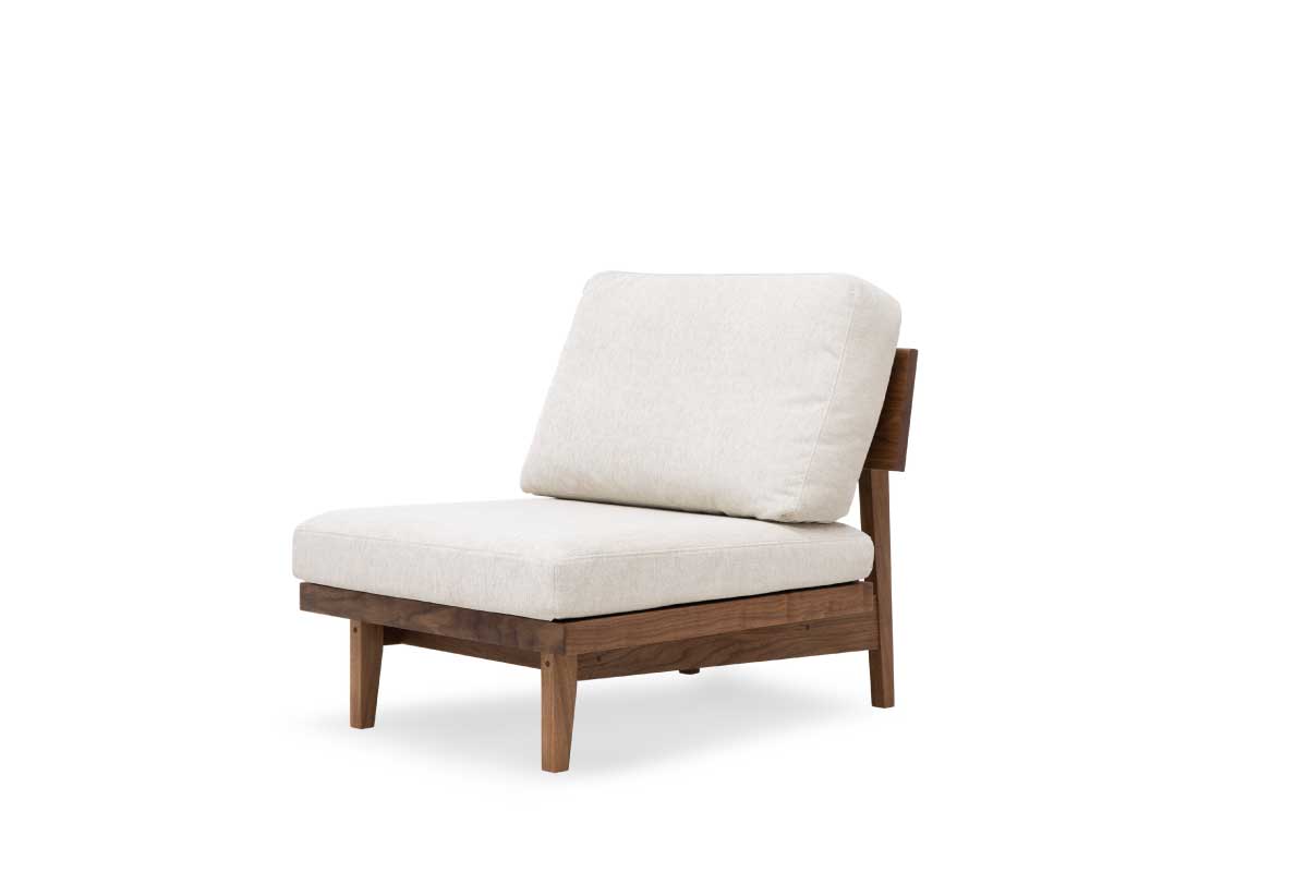 PORO SOFA 1シーター70