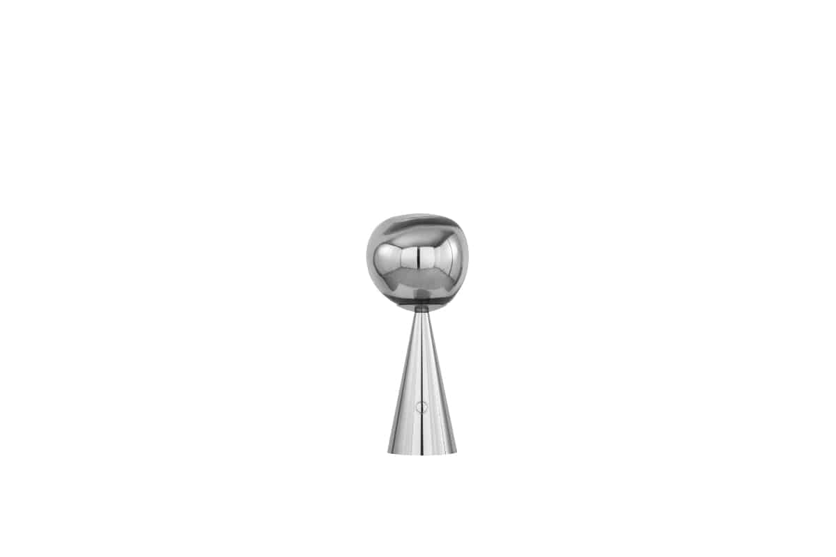 TOM DIXON. | MELT PORTABLE Silver