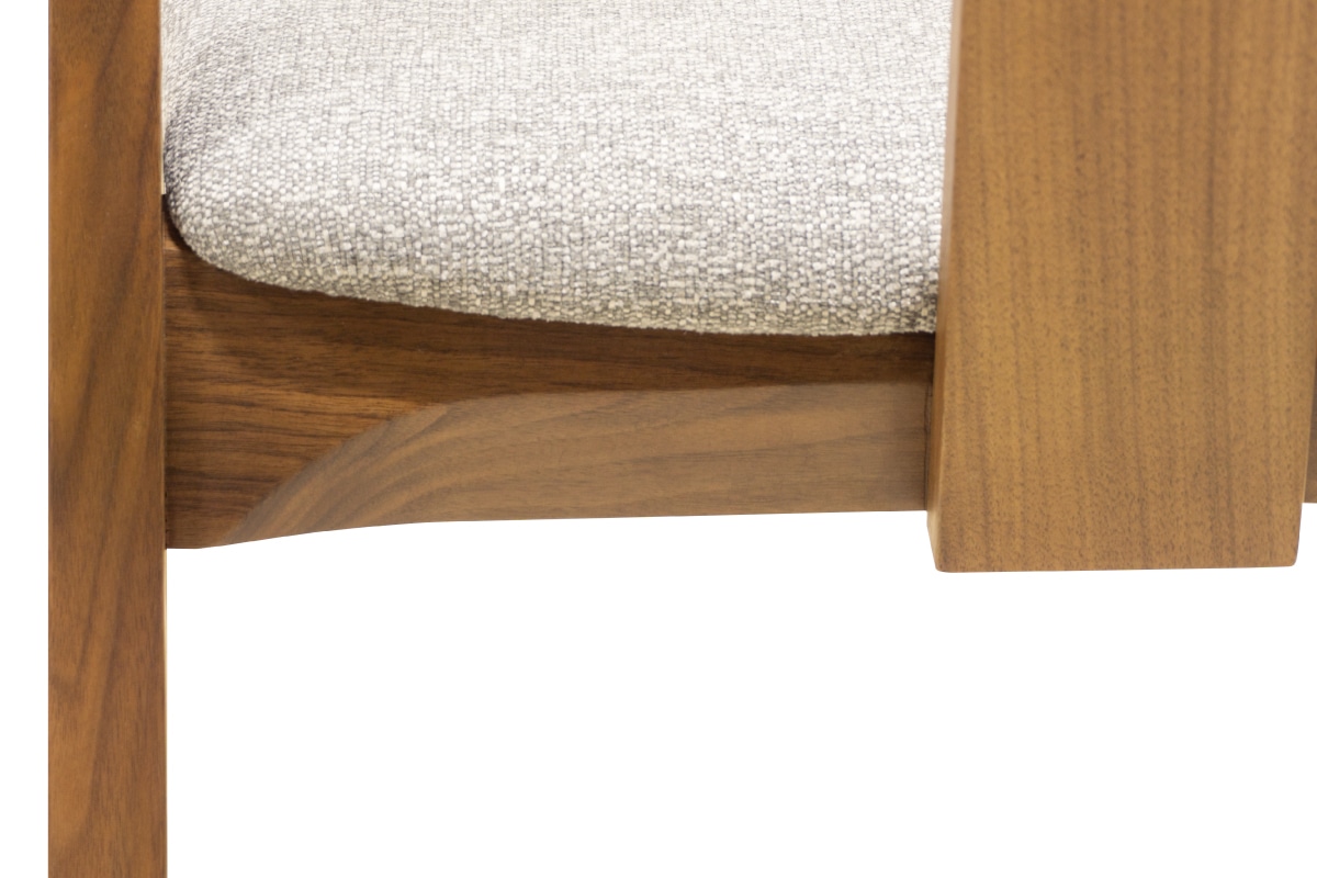 COMMON ROOTS | COR1 CHAIR