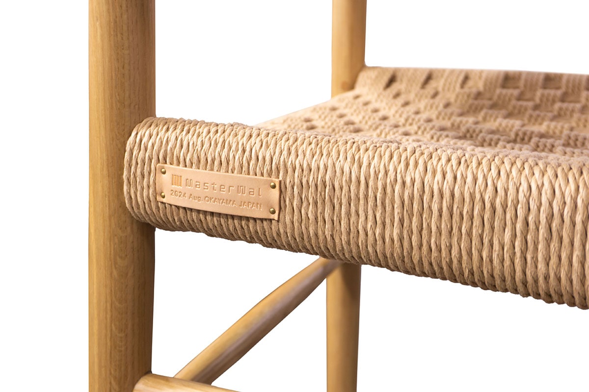 COMMON ROOTS | COR3 CHAIR