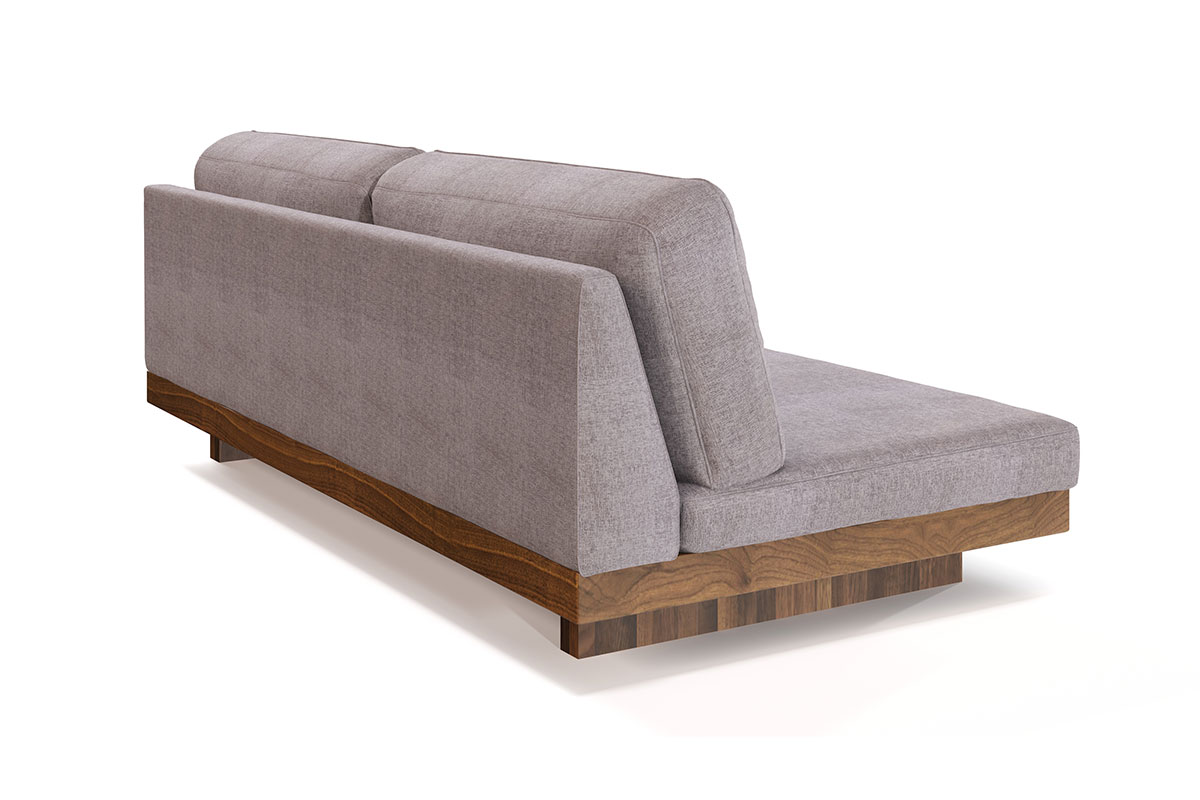 DANISH SOFA 3シーター180