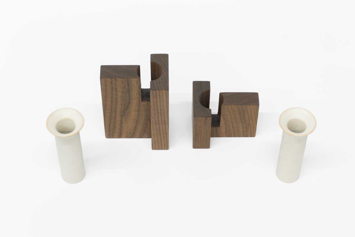 Craft Scape | STICK WHITE