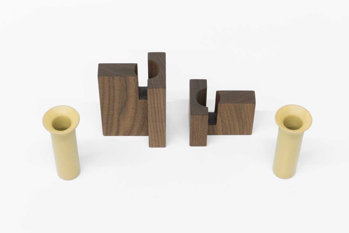 Craft Scape | STICK TALL YELLOW