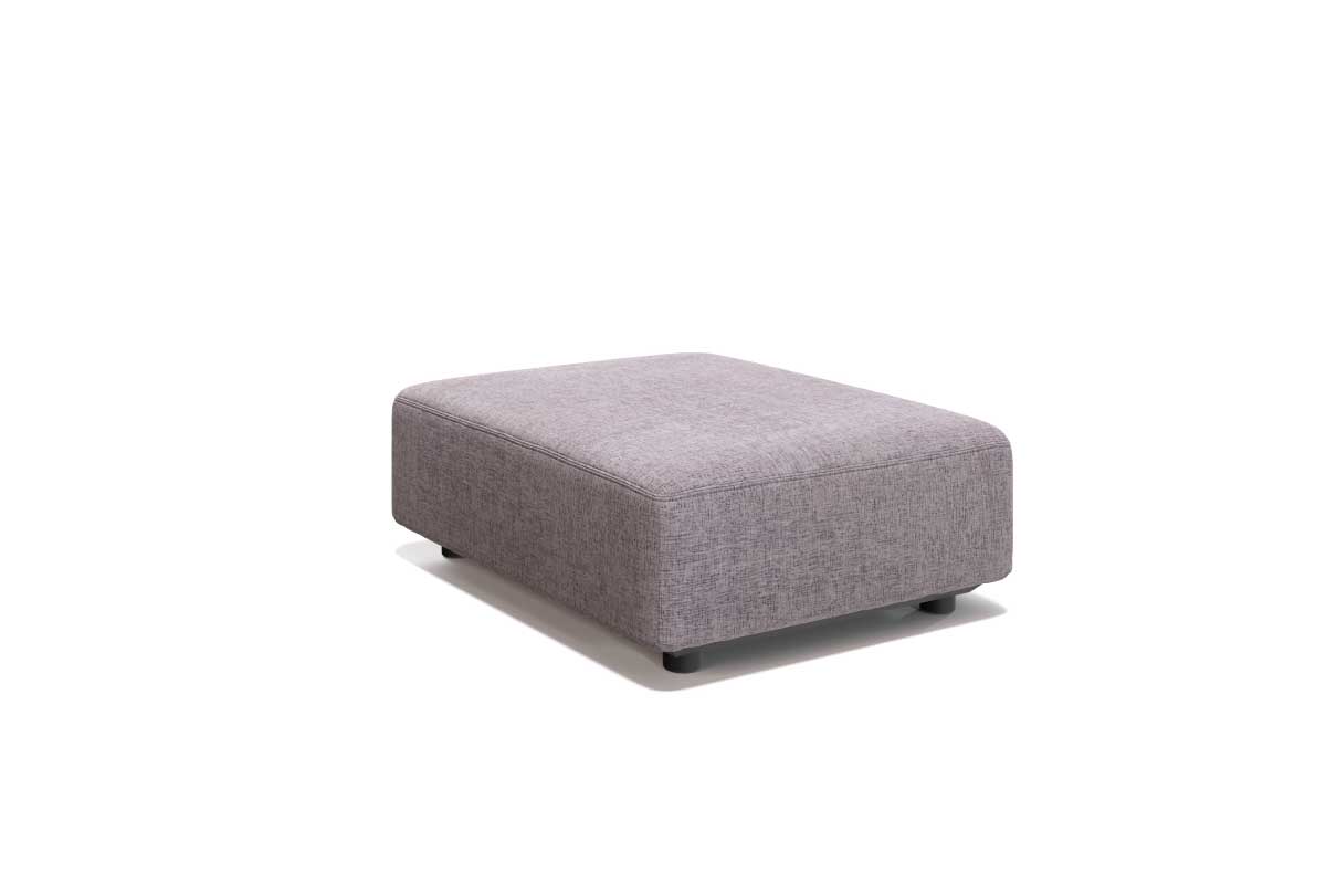 COMPOSIT SYSTEM SOFA オットマンスクエア076