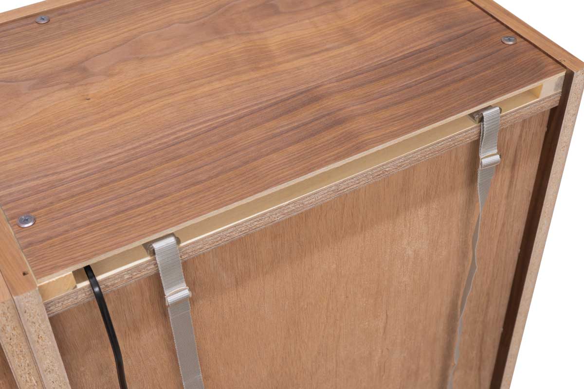 DIVA WALL CABINET サブキャビネット Aタイプ