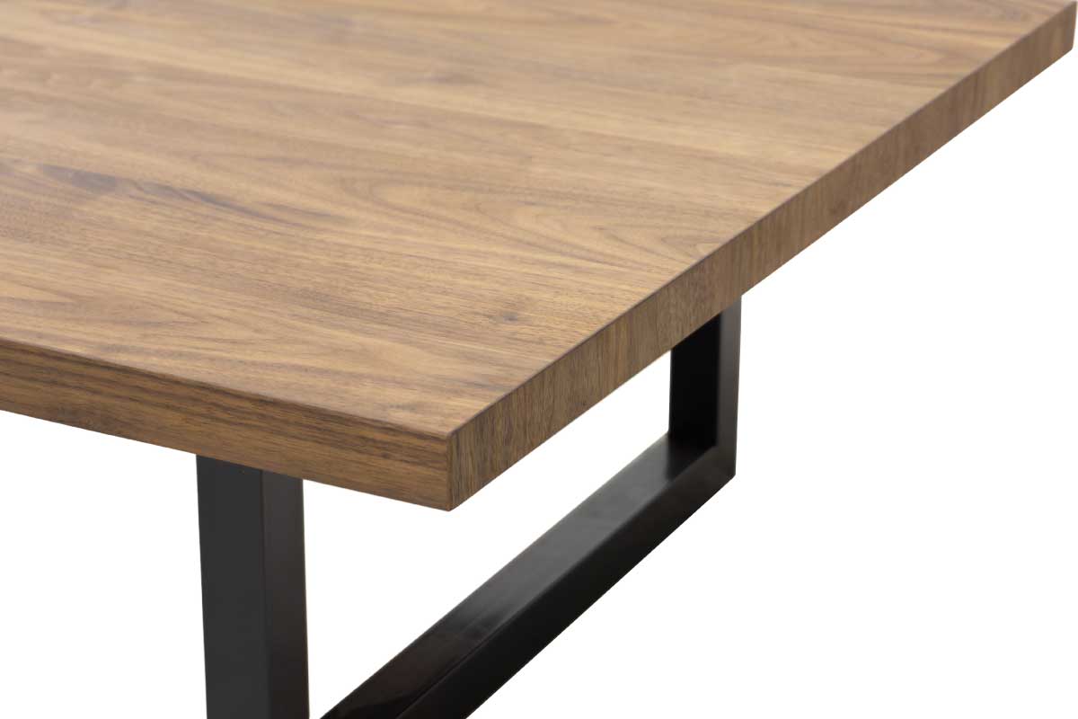 LEPO LIVING TABLE W 140cm × D 65cm