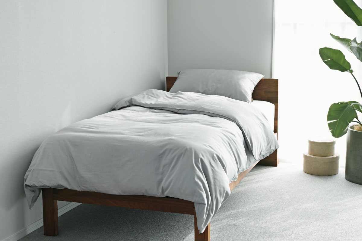 MASTERWAL no FUTON Birman BOX SHEETS ボックスシーツ S(シングル)