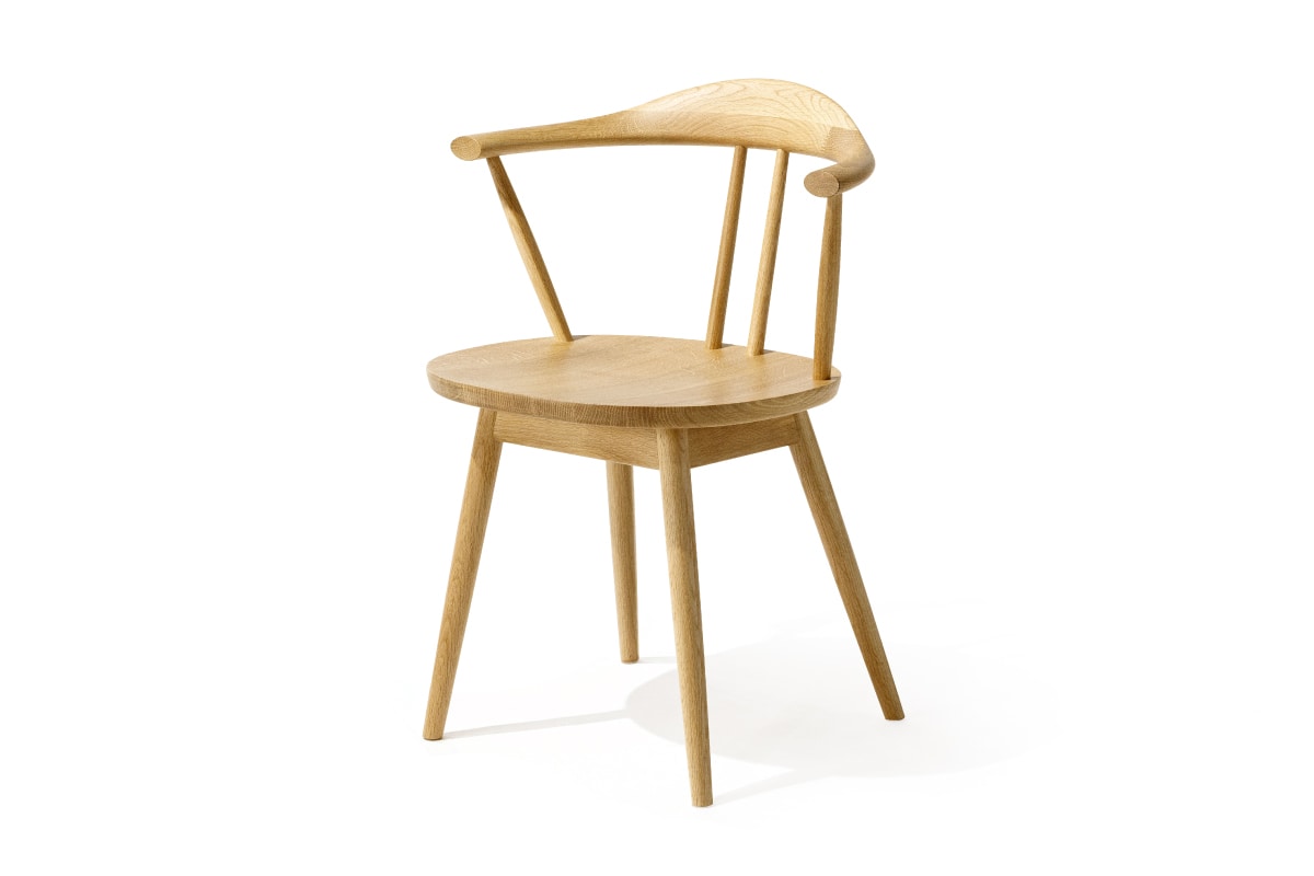 Blueprint CEINAE CHAIR