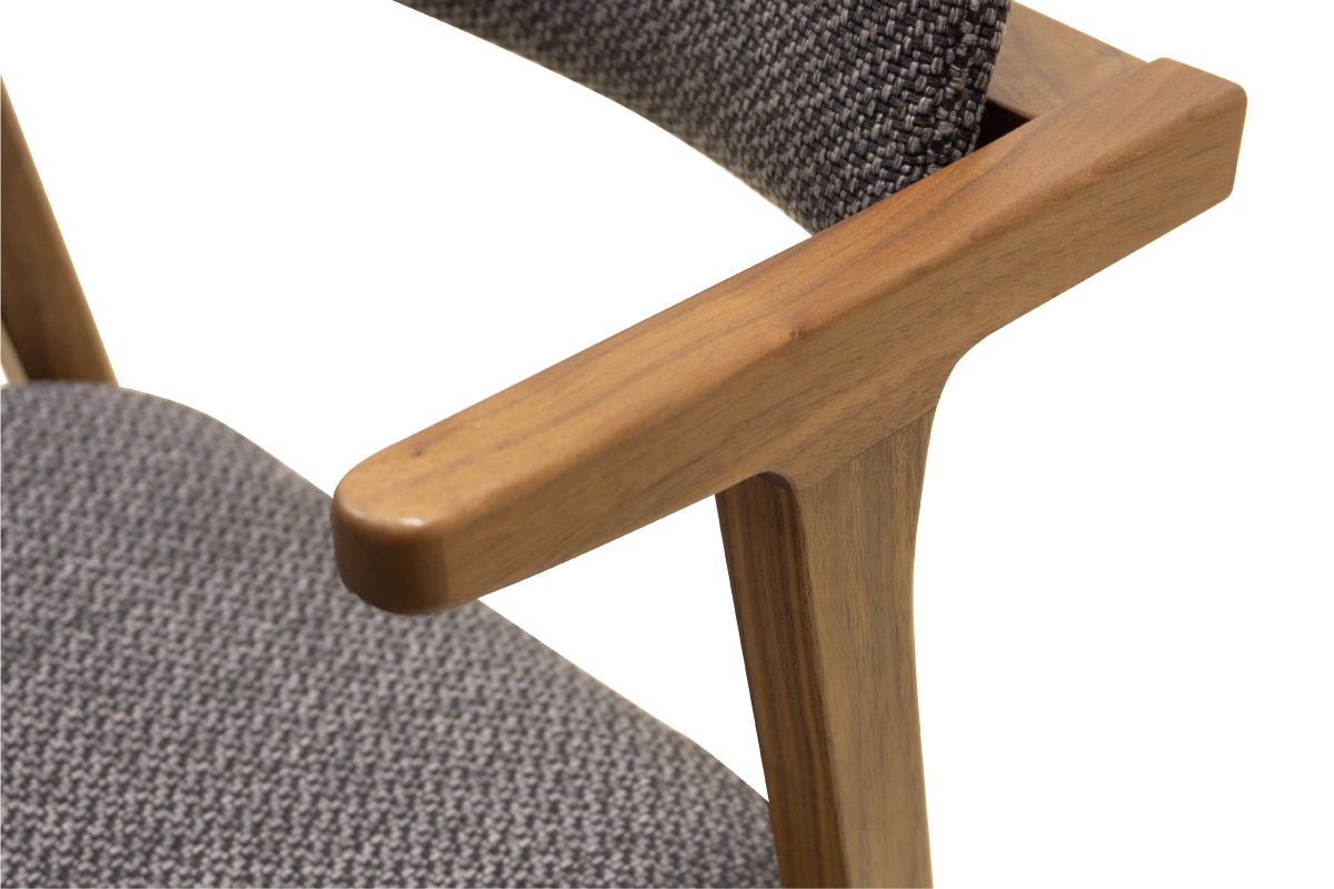 COMMON ROOTS | COR2 CHAIR