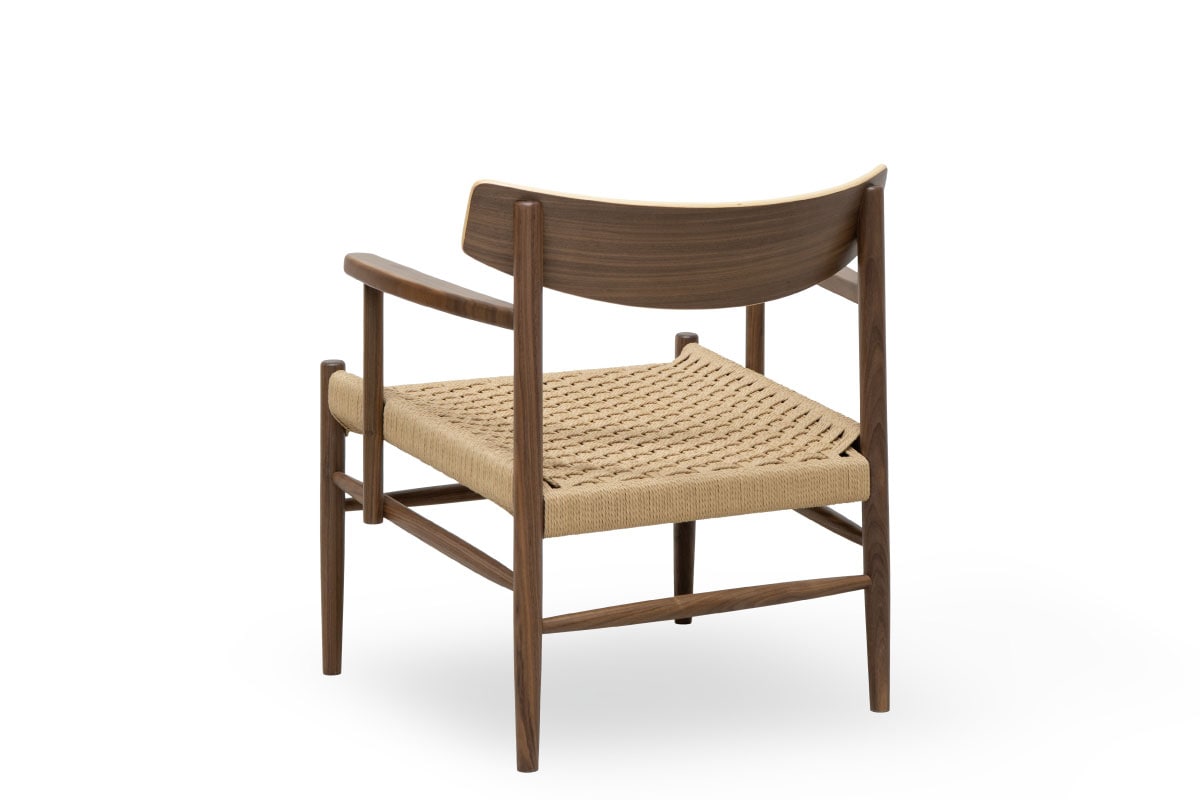 COMMON ROOTS | COR7 LOUNGE CHAIR