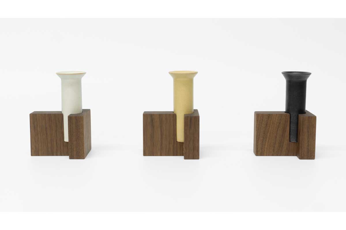 Craft Scape | STICK WHITE