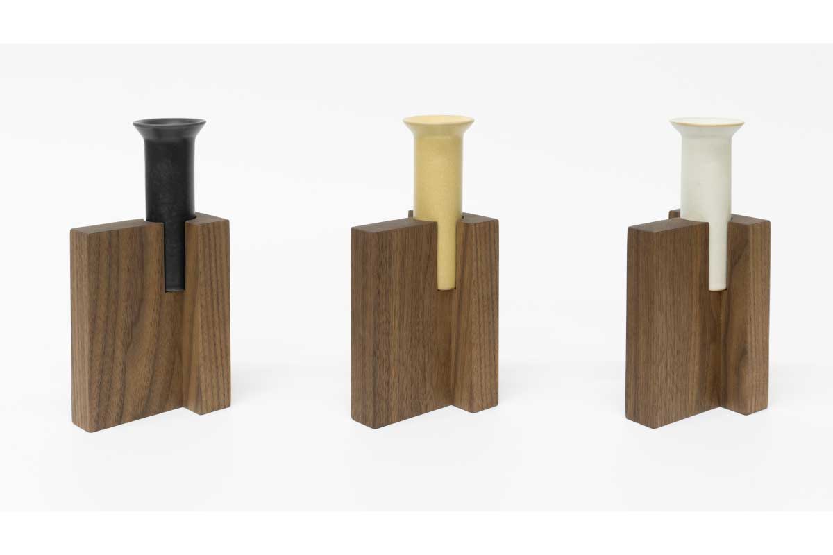 Craft Scape | STICK TALL WHITE