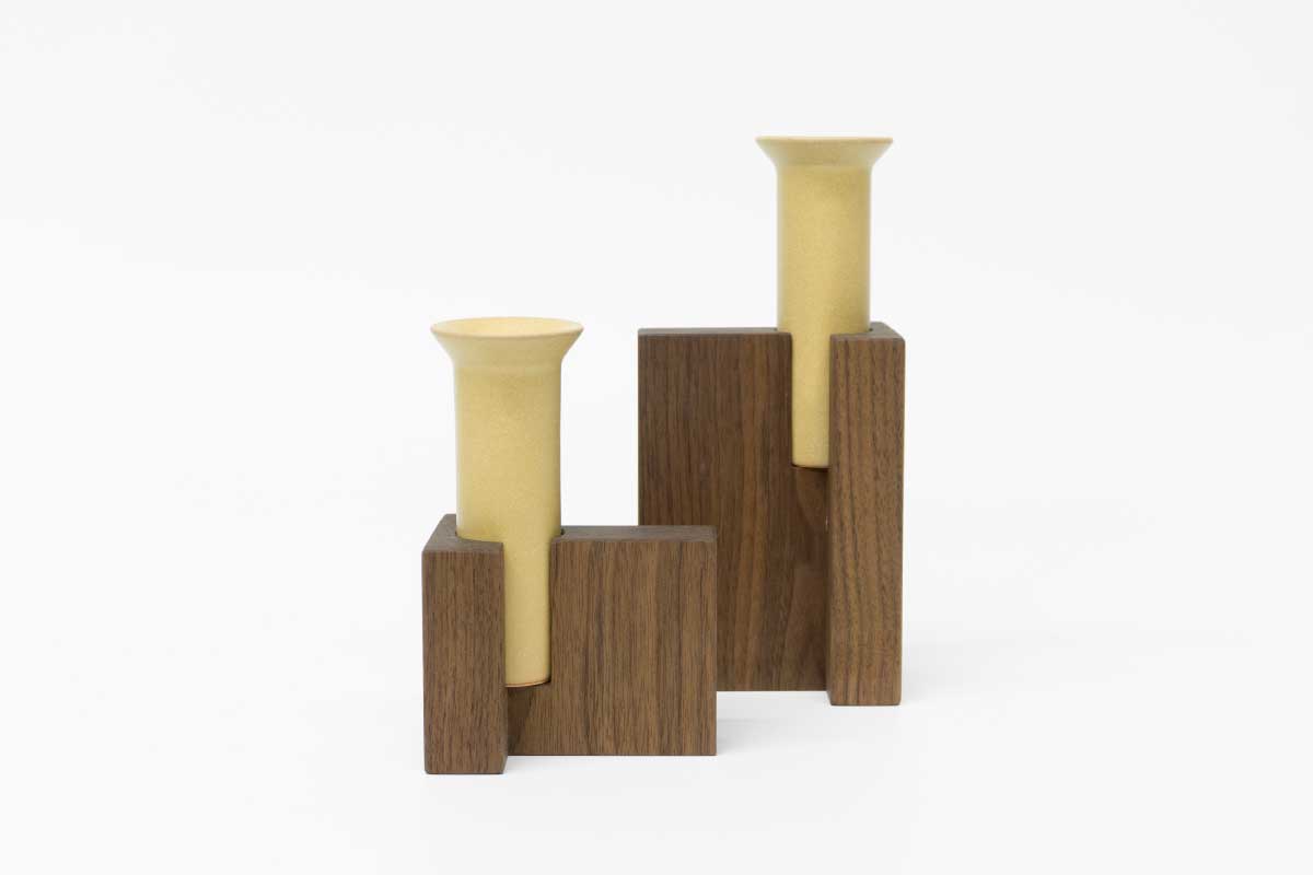 Craft Scape | STICK TALL YELLOW