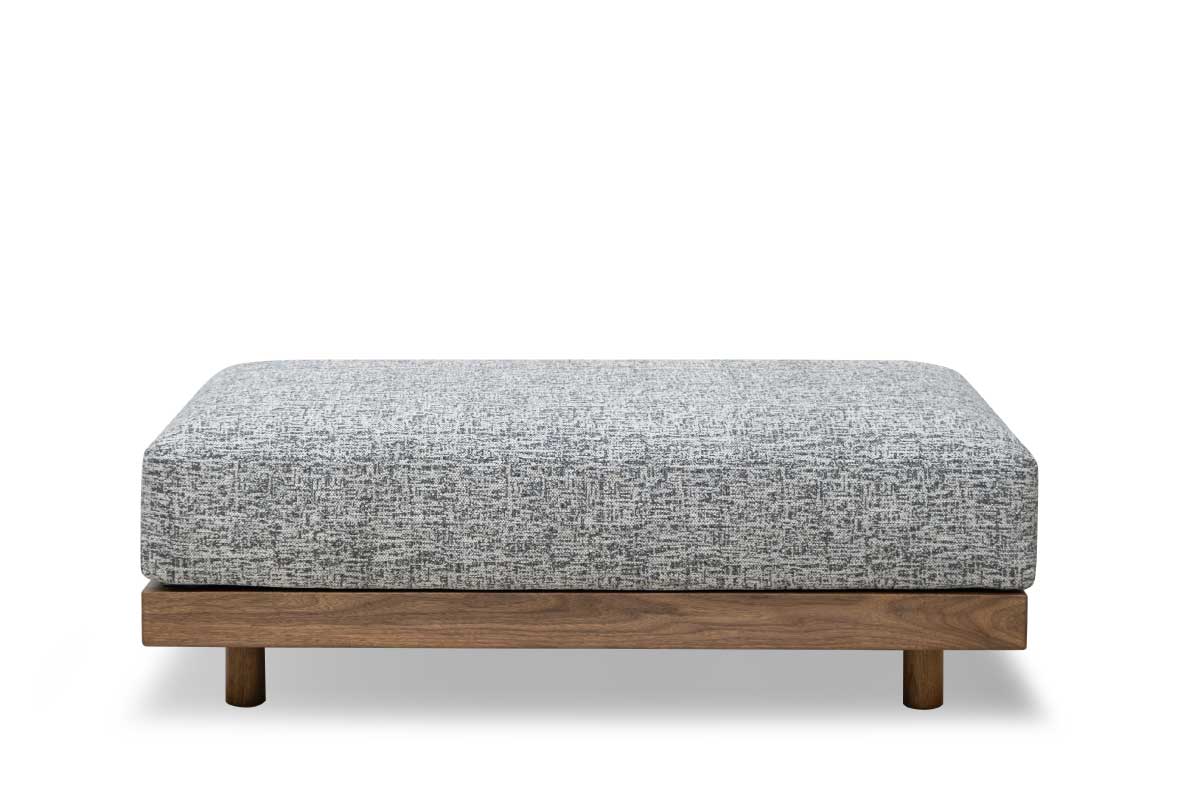 DANISH FREE SOFA スツール10060