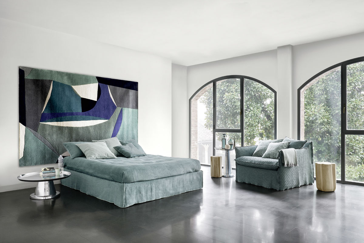 GERVASONI | NEXT 144 Φ60 H50cm