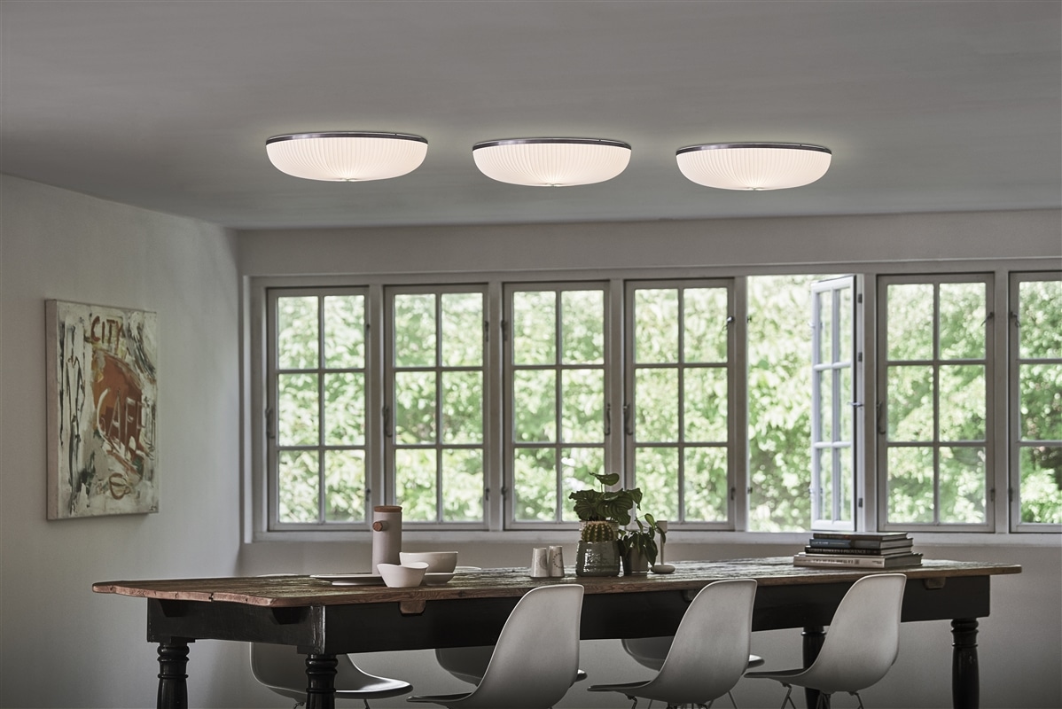 LE KLINT | CEILING LAMELLA 50