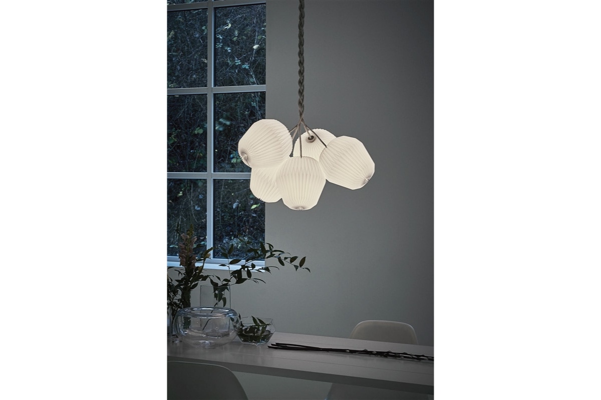 LE KLINT | PENDANT BOUQUET5 KP1305