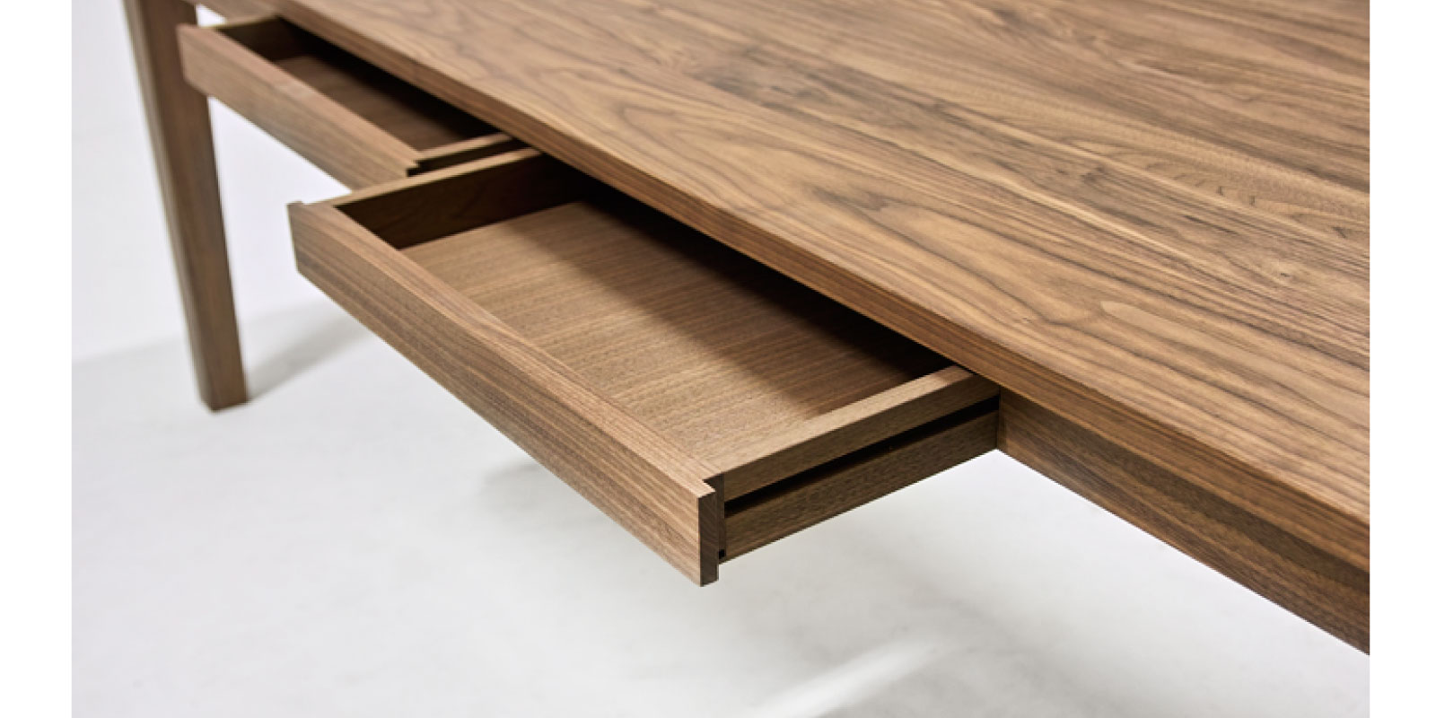 KRONE DINING TABLE W220cm × D90cm
