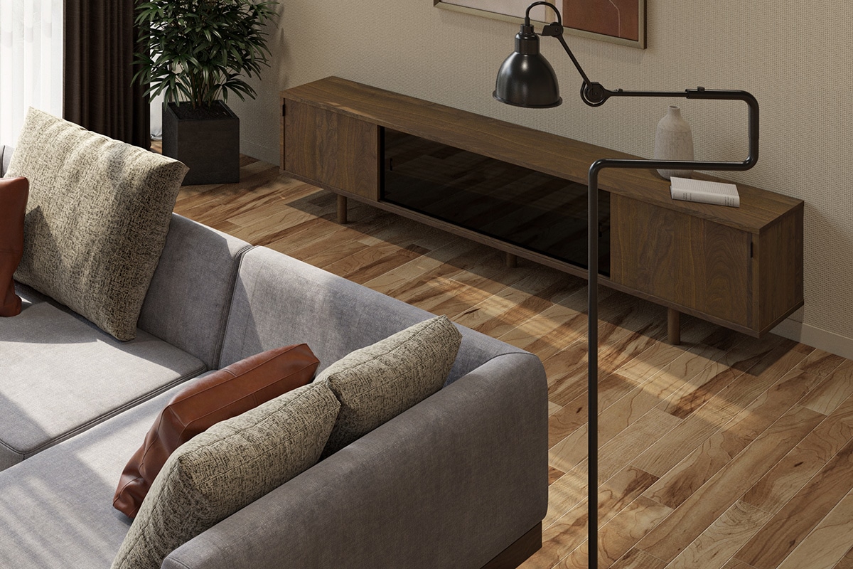 LAZY DANISH LIVING BOARD W200cm