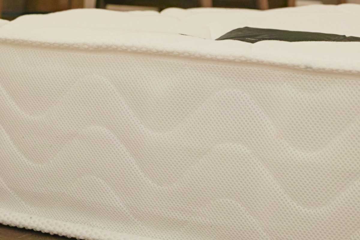 COMP MATTRESS / REGULAR クイーン<Q>W160cm
