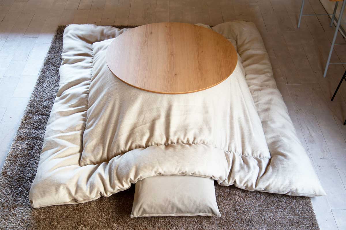Nichibi Woodworks | Wells