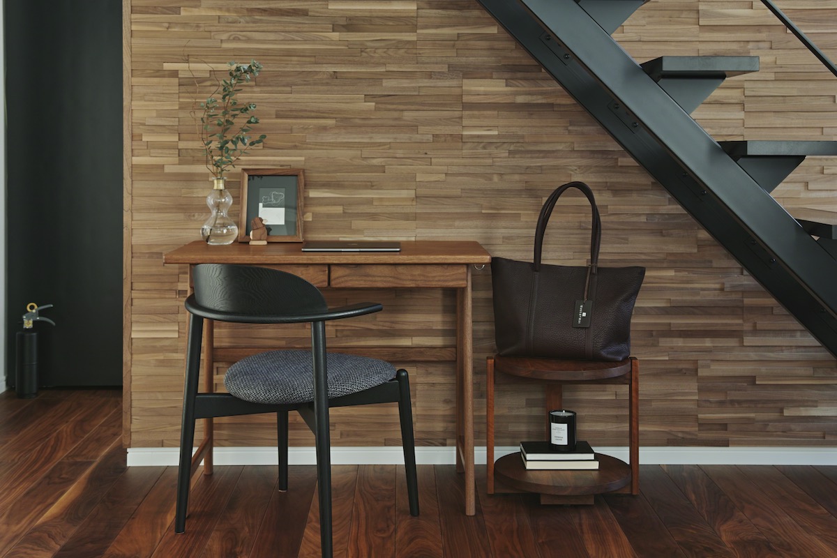 PUT SIDE TABLE H40cm