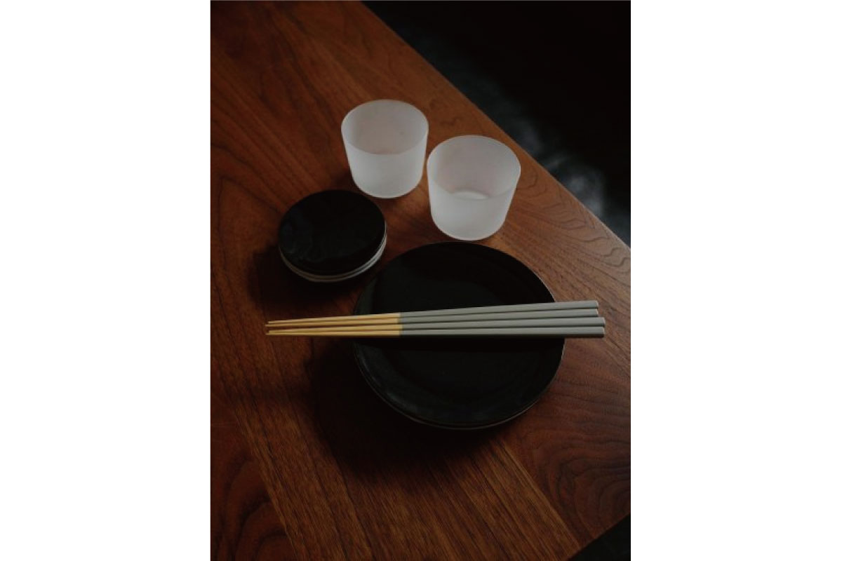 SyuRo | 炻器 plate 白 SS