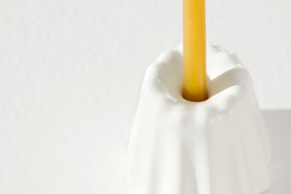 OVO Things | Slim Candles