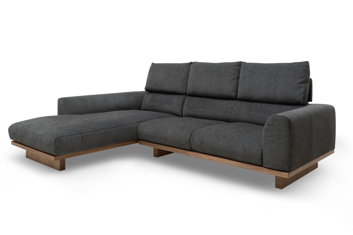 COMMON ROOTS | COR11 SOFA ワンアームカウチ90
