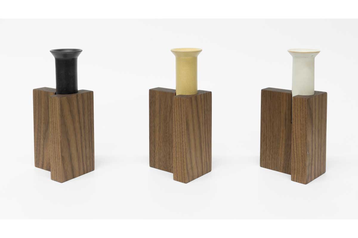 Craft Scape | STICK TALL WHITE