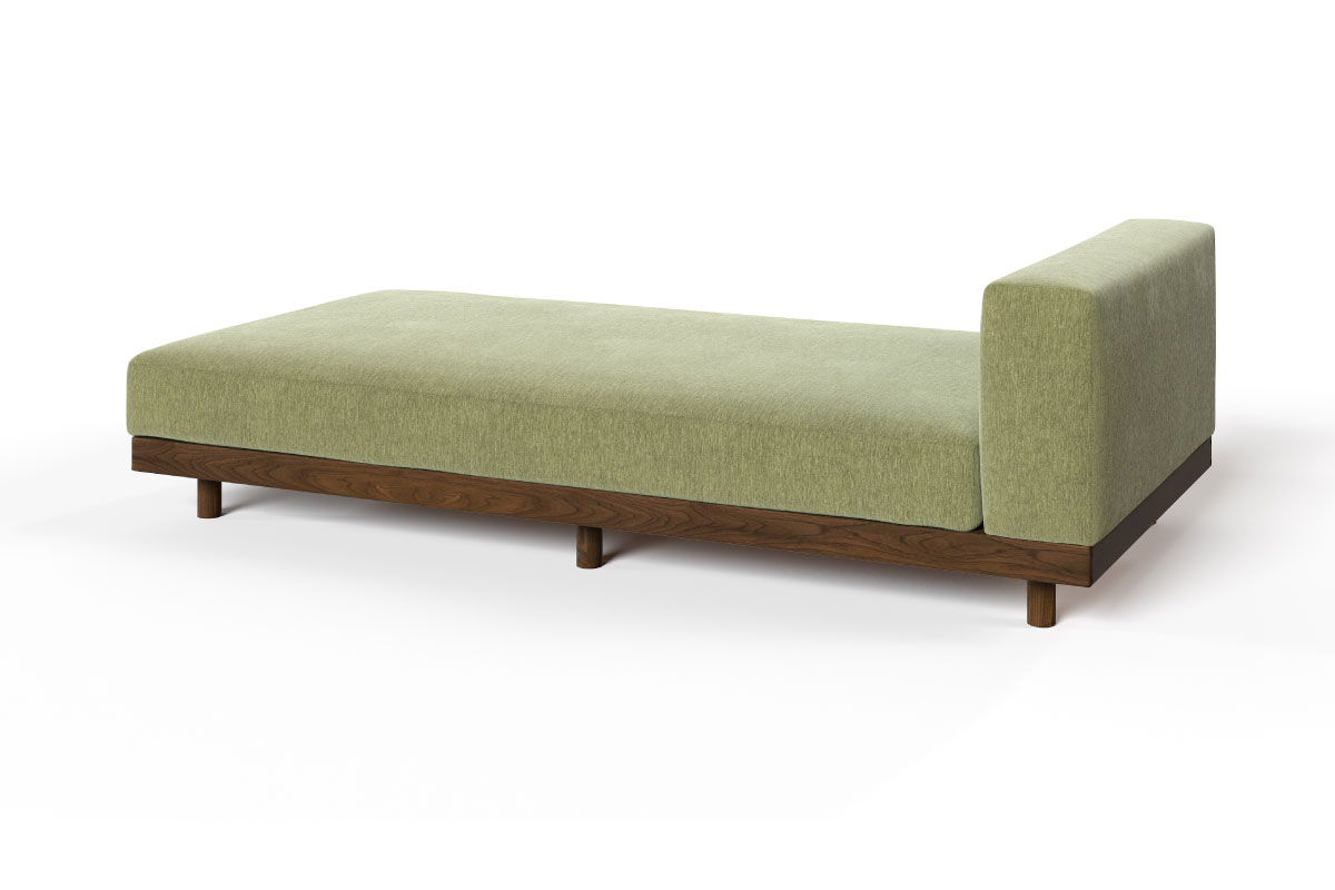 DANISH FREE SOFA サイドカウチ20090
