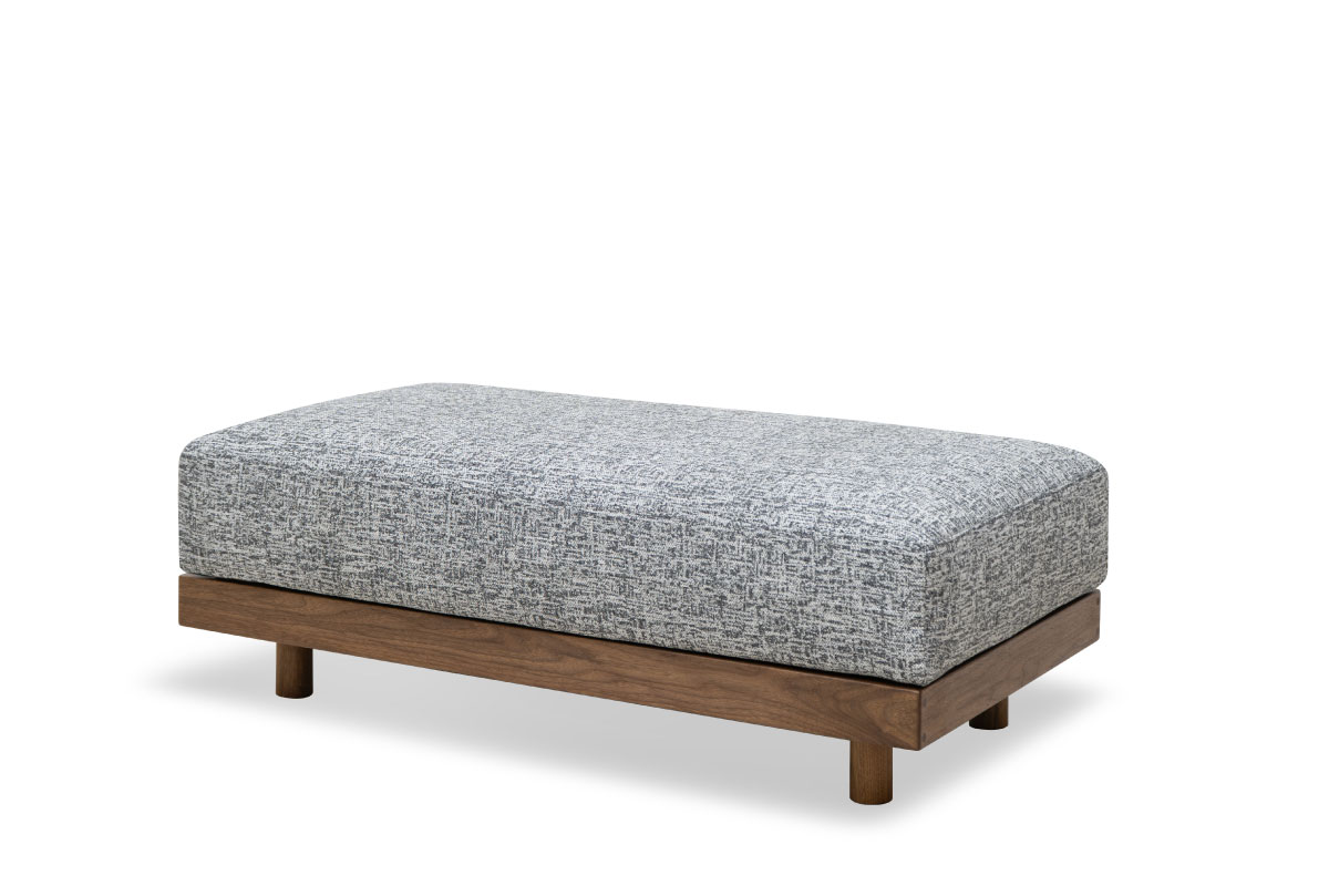DANISH FREE SOFA スツール10060