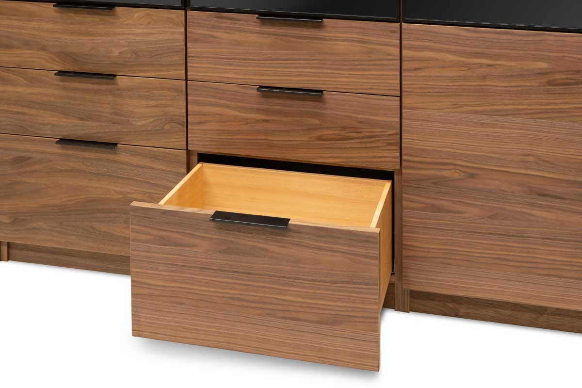 DIVA WALL CABINET サブキャビネット Aタイプ