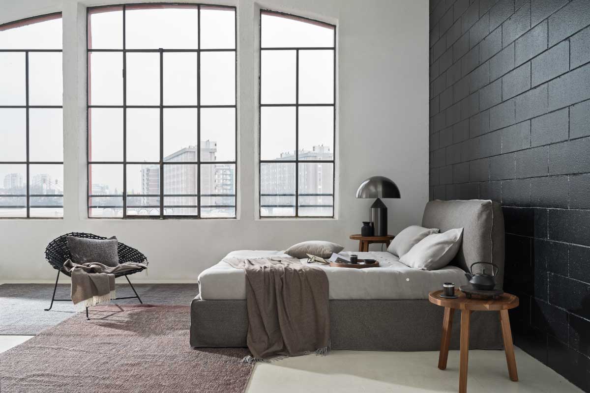 GERVASONI | GRAY 42