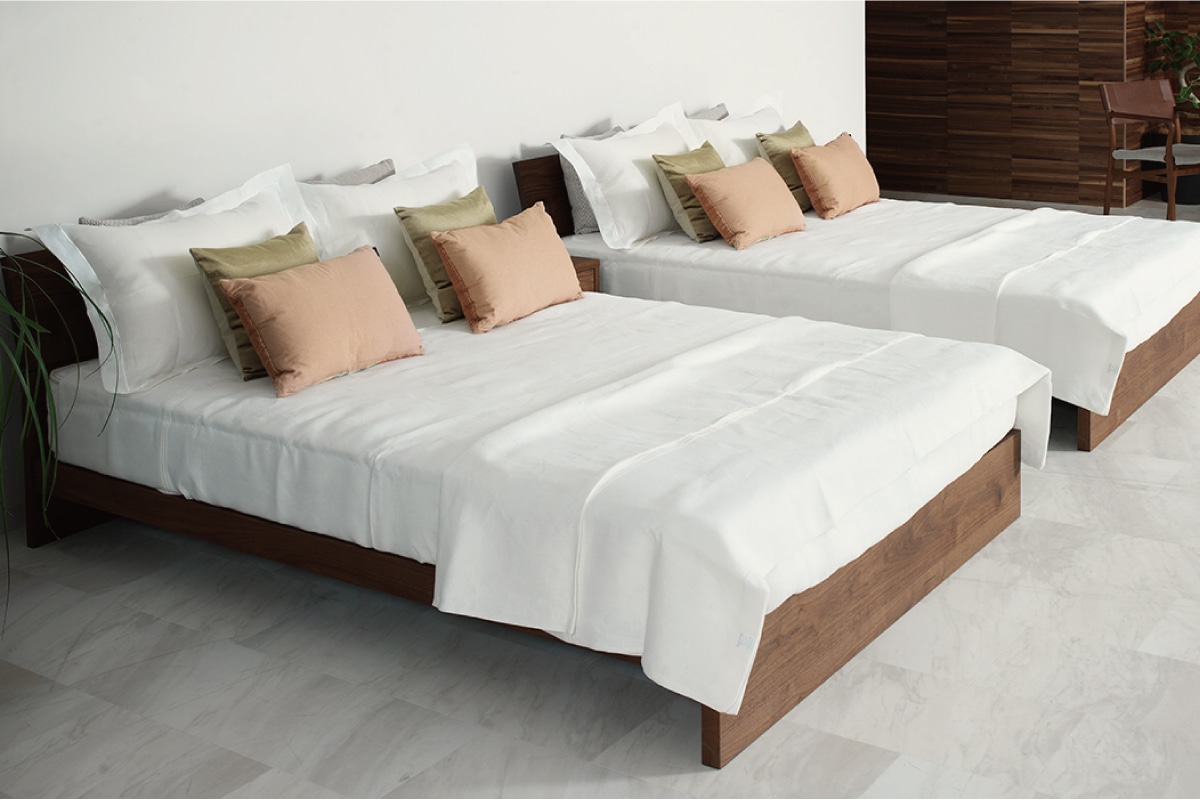 LEVY BED ワイドダブル(WD)