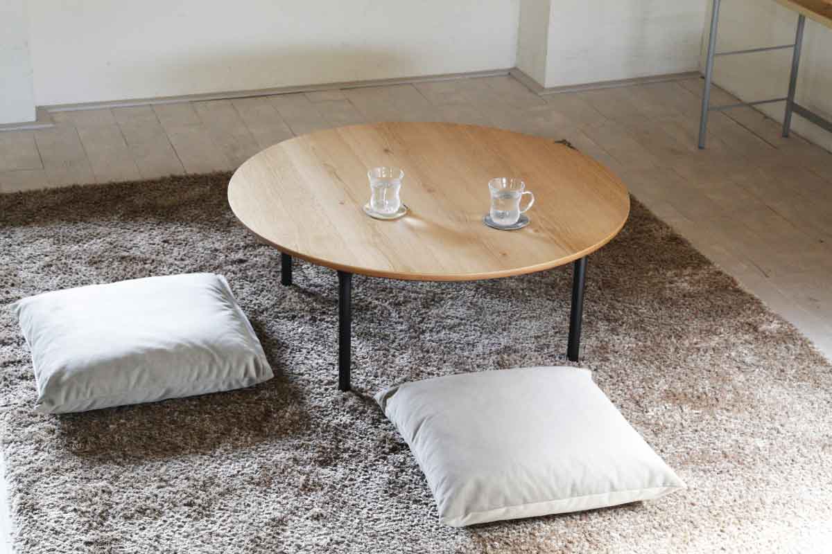 Nichibi Woodworks | Wells