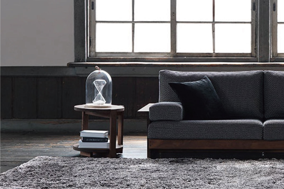 PUT SIDE TABLE H40cm
