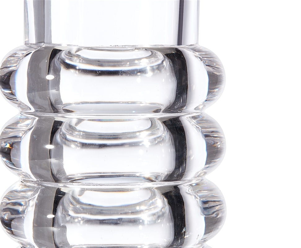 TOM DIXON. | PRESS VASE STEM