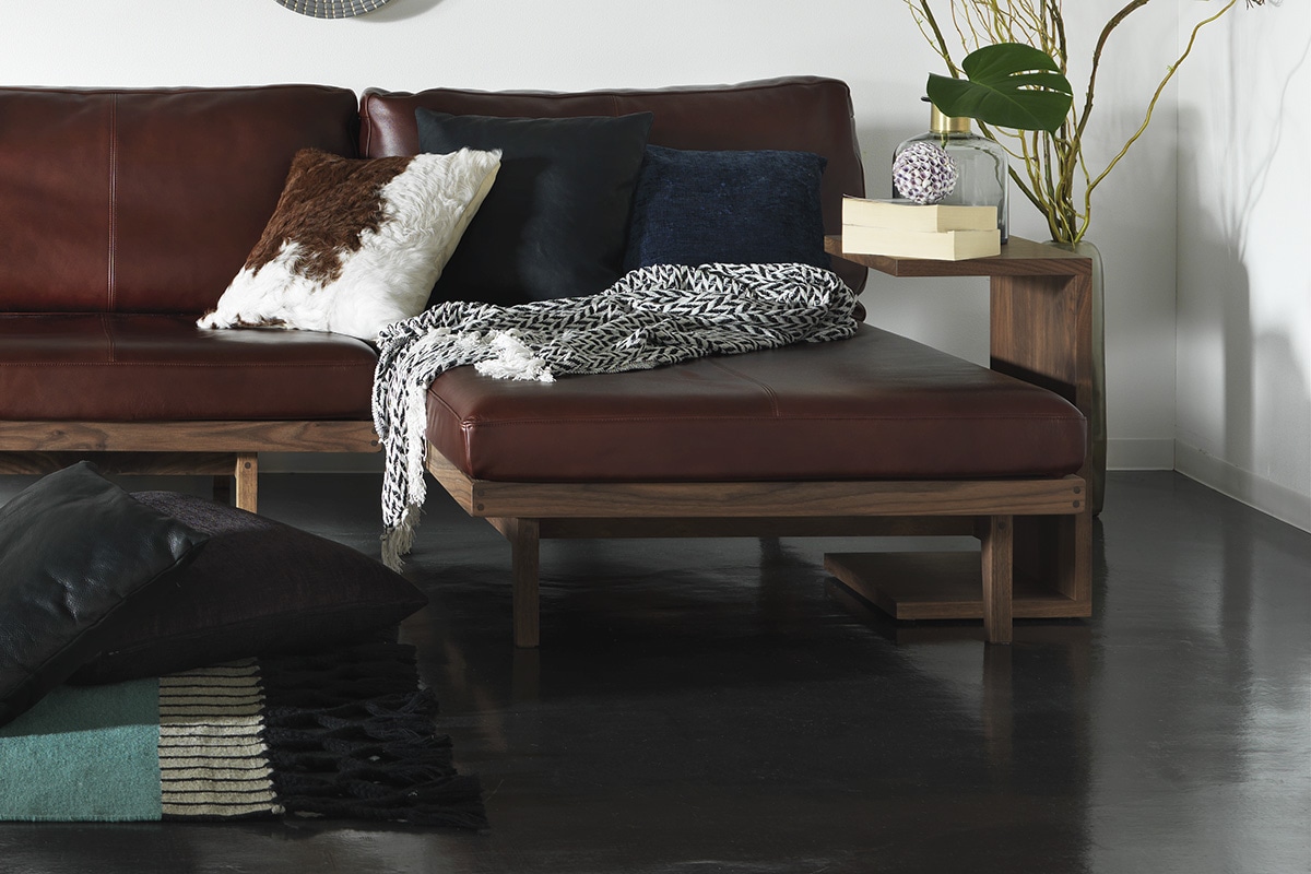 TANGO SIDE TABLE H32cm