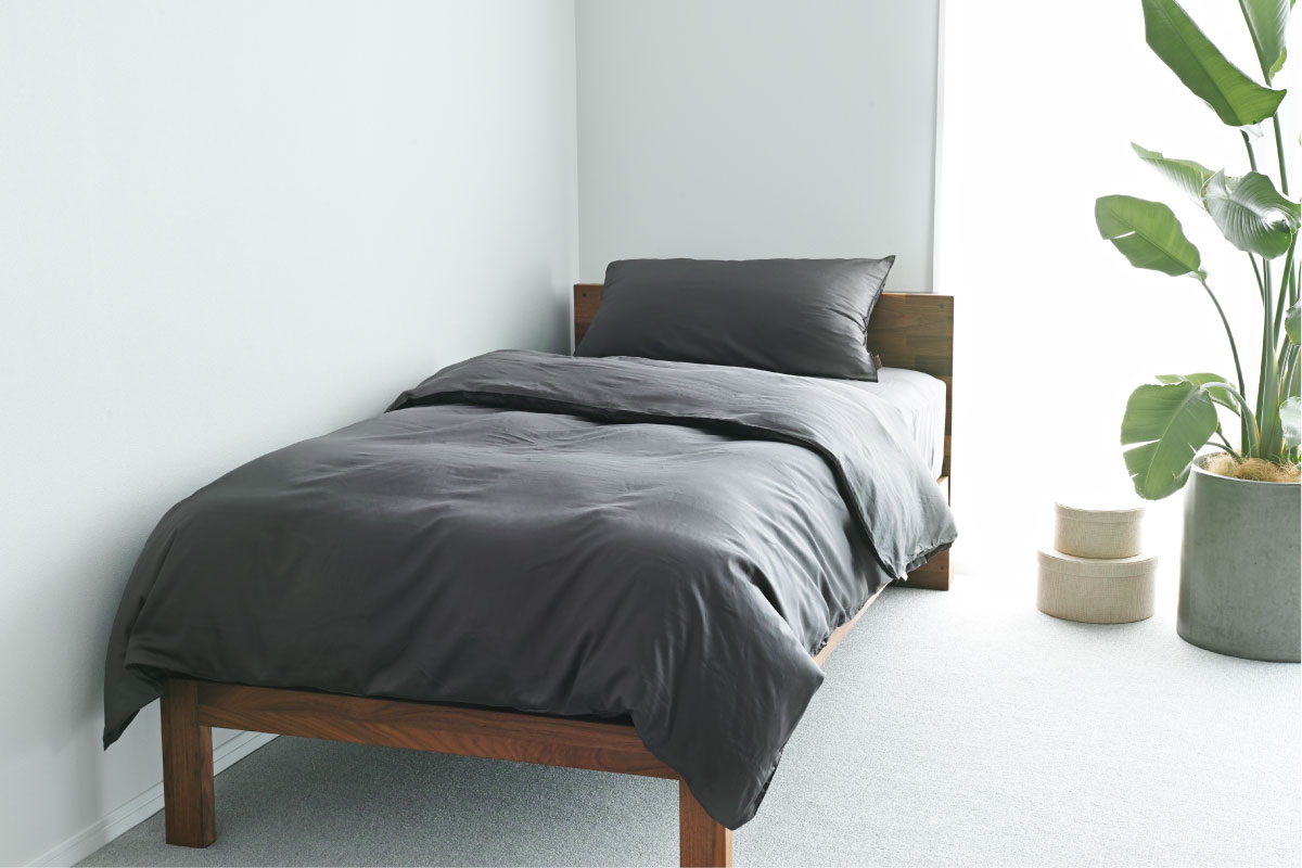 MASTERWAL no FUTON Birman DUVET COVER 掛け布団カバー D(ダブル)
