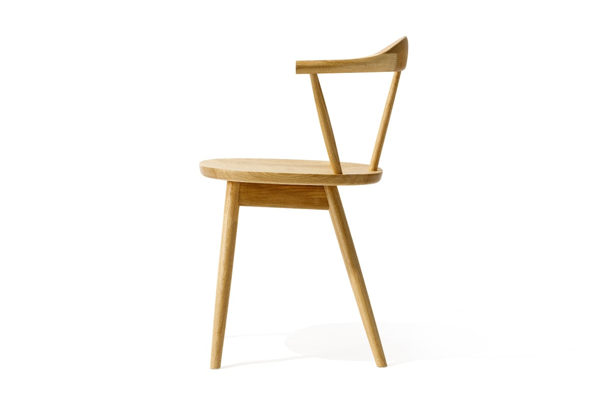 Blueprint CEINAE CHAIR