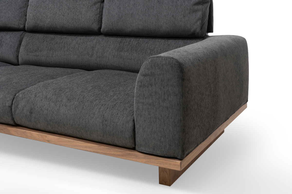 COMMON ROOTS | COR11 SOFA ワンアームカウチ90